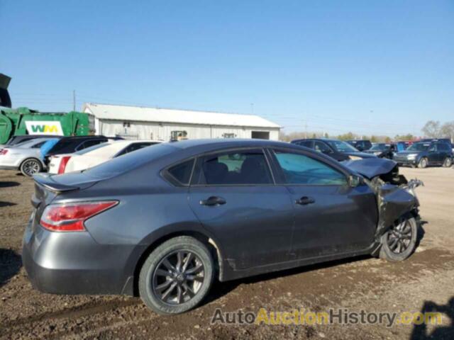 NISSAN ALTIMA 2.5, 1N4AL3AP1FN398149