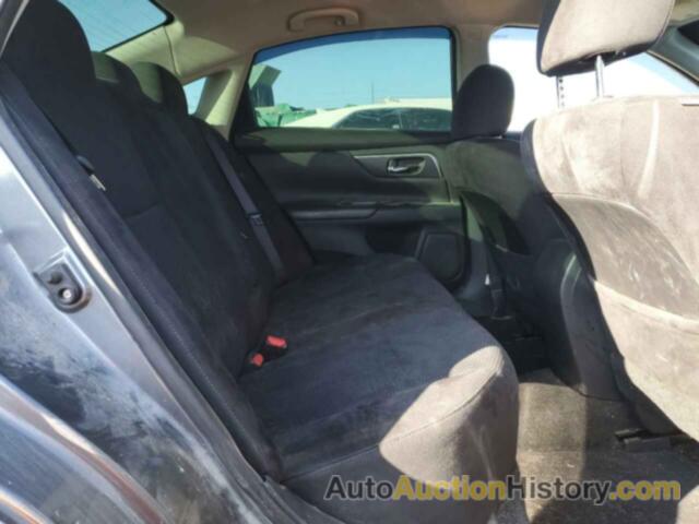 NISSAN ALTIMA 2.5, 1N4AL3AP1FN398149