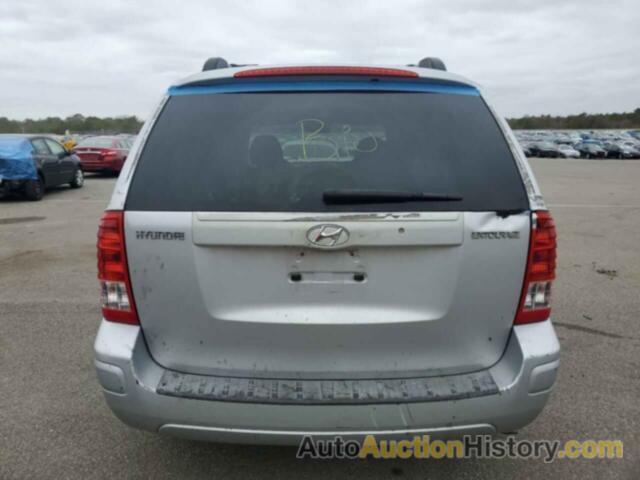 HYUNDAI All Models GLS, KNDMC233286046769