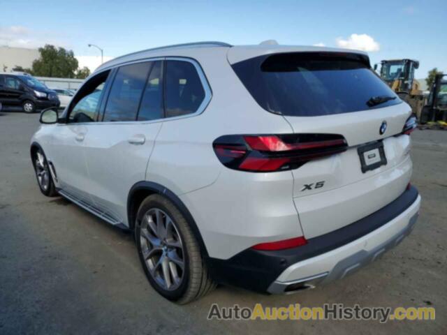 BMW X5 SDRIVE 40I, 5UX13EU02R9S46199