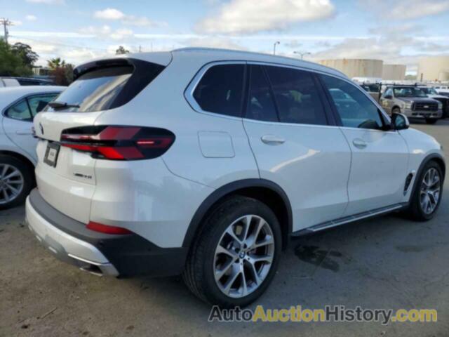 BMW X5 SDRIVE 40I, 5UX13EU02R9S46199