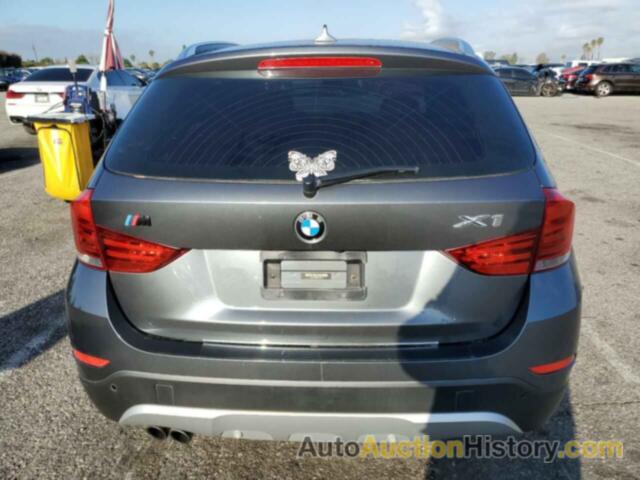 BMW X1 XDRIVE28I, WBAVL1C58EVY23213