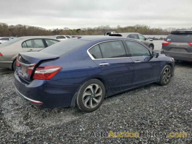 HONDA ACCORD EXL, 1HGCR3F86GA008191