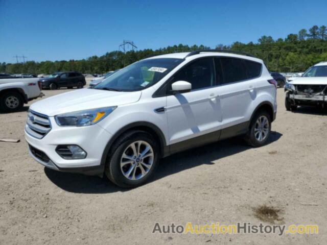 FORD ESCAPE SE, 1FMCU0GD0JUC66859