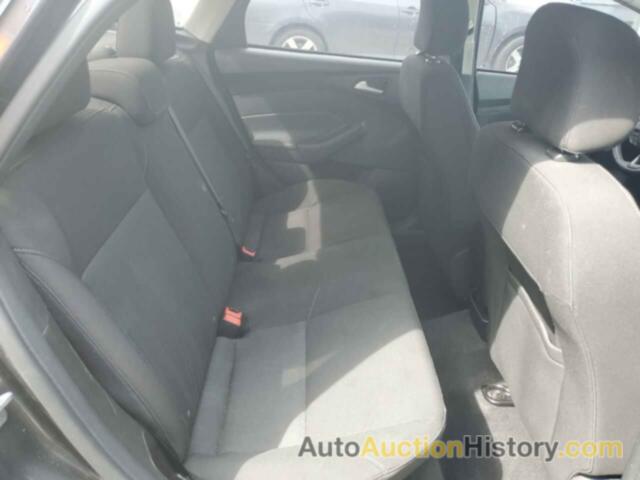 FORD FOCUS SE, 1FADP3F23FL259599