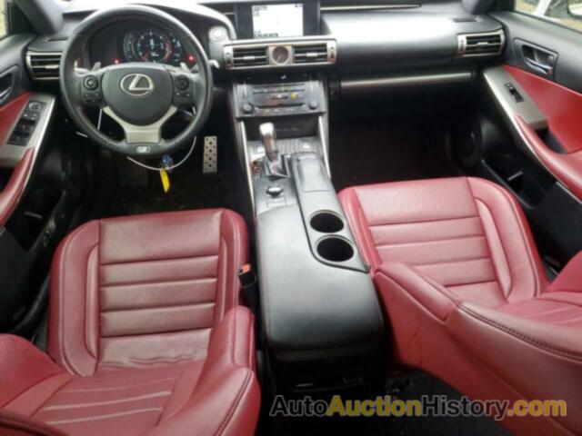 LEXUS IS 250, JTHBF1D25E5022223