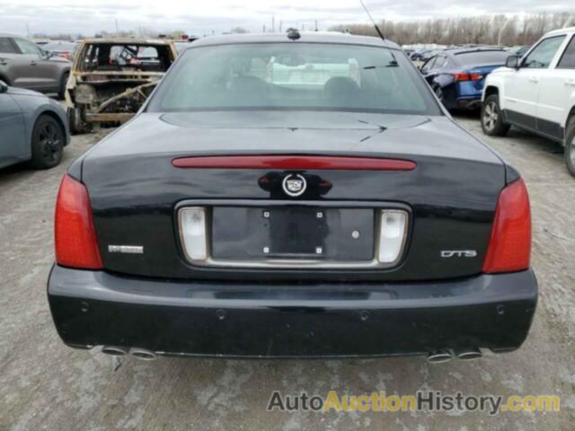 CADILLAC DEVILLE DTS, 1G6KF57904U113702