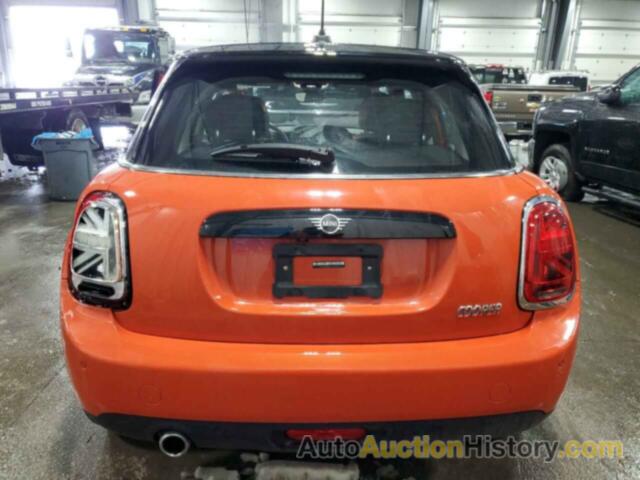 MINI COOPER, WMWXU7C0XL2M22225