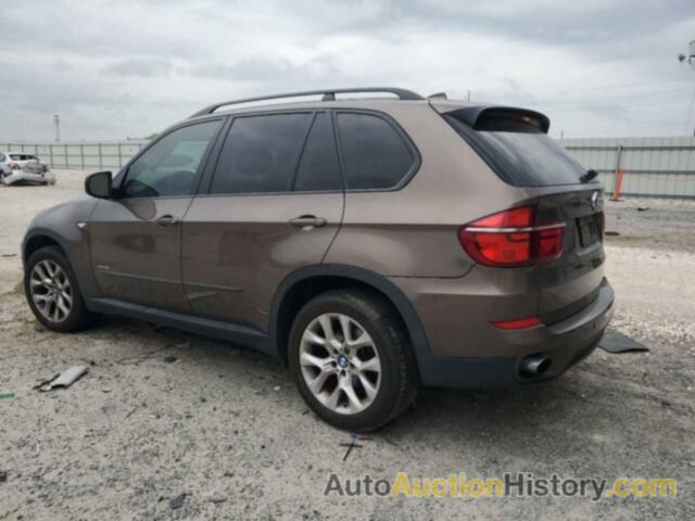 BMW X5 XDRIVE35I, 5UXZV4C54BL409349