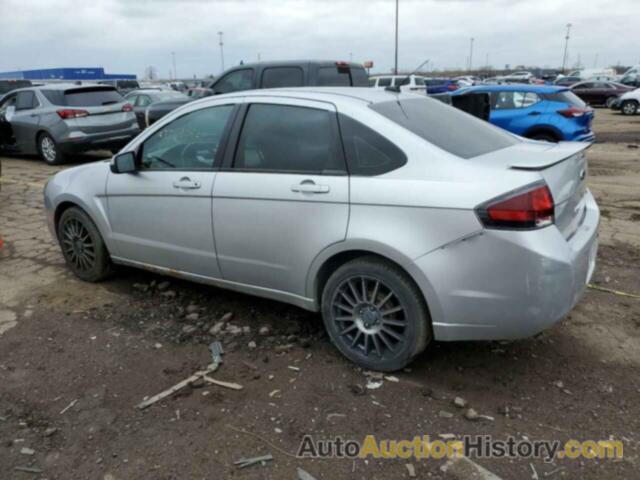 FORD FOCUS SES, 1FAHP3GN6BW110767