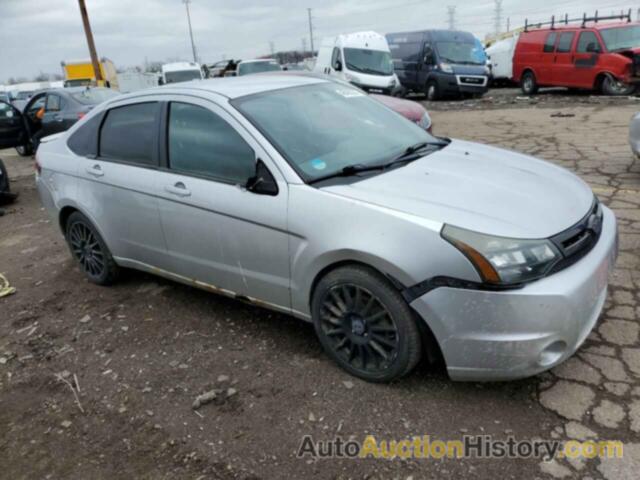 FORD FOCUS SES, 1FAHP3GN6BW110767