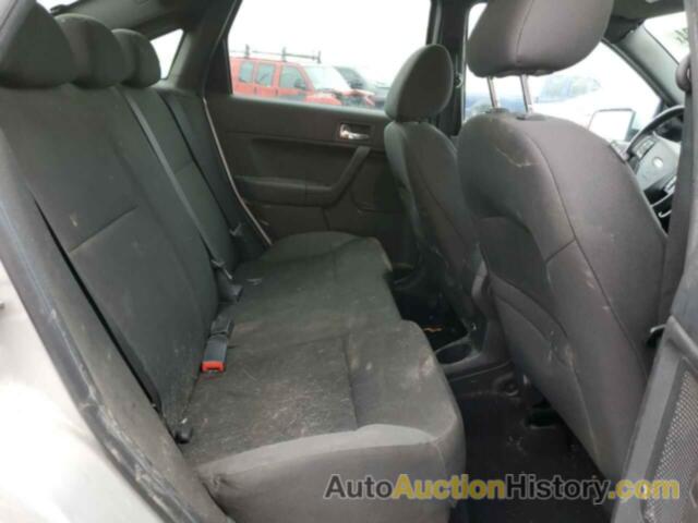 FORD FOCUS SES, 1FAHP3GN6BW110767