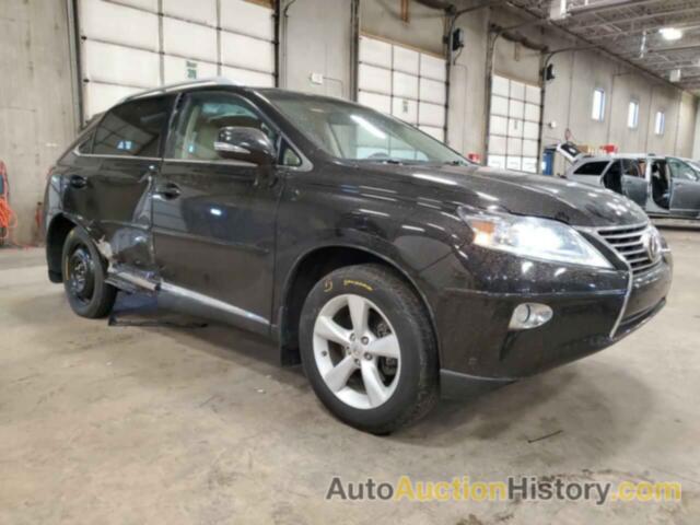 LEXUS RX350 350 BASE, 2T2BK1BA0DC201290