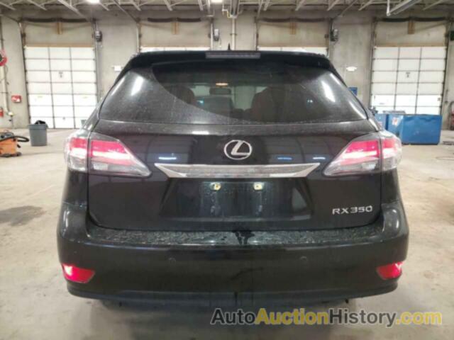 LEXUS RX350 350 BASE, 2T2BK1BA0DC201290