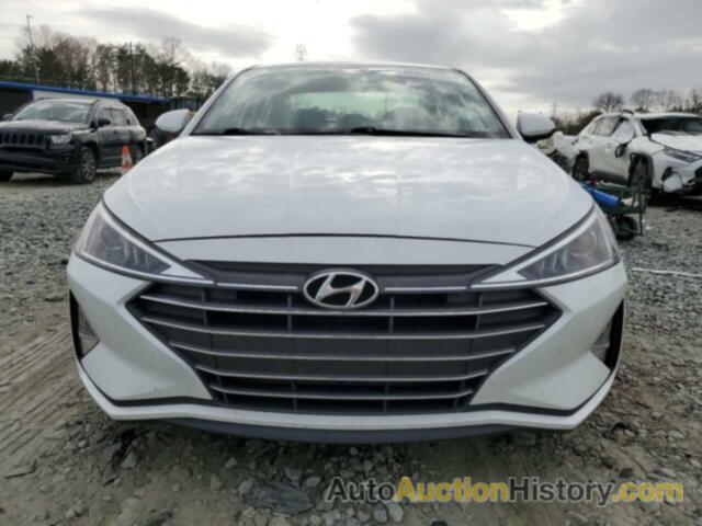 HYUNDAI ELANTRA SE, 5NPD74LF6KH463318