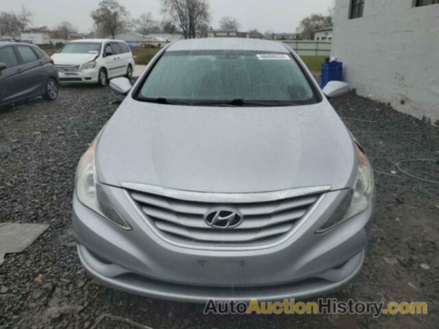 HYUNDAI SONATA GLS, 5NPEB4AC5BH096147