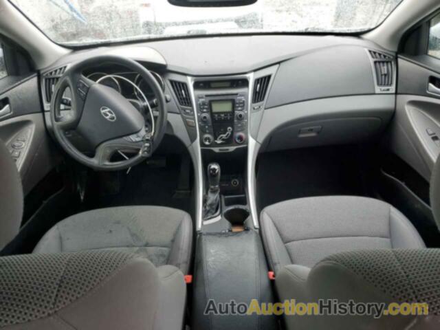 HYUNDAI SONATA GLS, 5NPEB4AC5BH096147