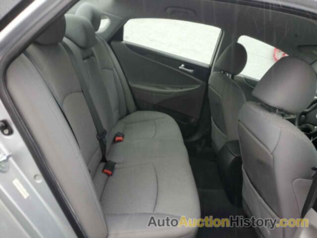 HYUNDAI SONATA GLS, 5NPEB4AC5BH096147