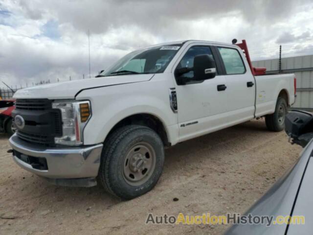 FORD F350 SUPER DUTY, 1FT7W3AT0HED72444