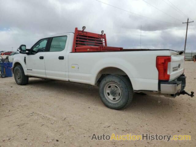 FORD F350 SUPER DUTY, 1FT7W3AT0HED72444