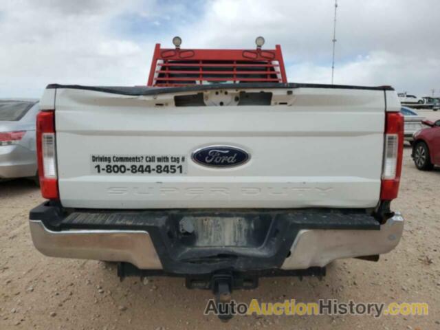 FORD F350 SUPER DUTY, 1FT7W3AT0HED72444