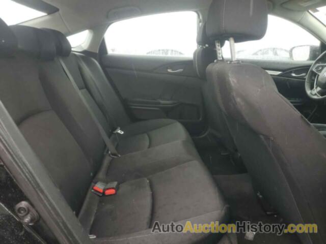 HONDA CIVIC LX, 2HGFC2F54HH522753