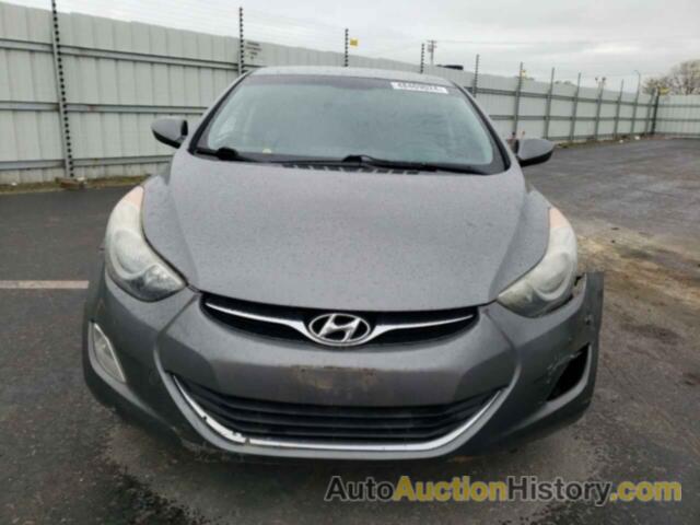 HYUNDAI ELANTRA GLS, 5NPDH4AE1CH135832