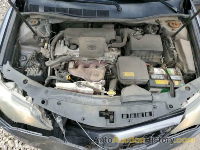 TOYOTA CAMRY BASE, 4T1BF1FK7CU148287