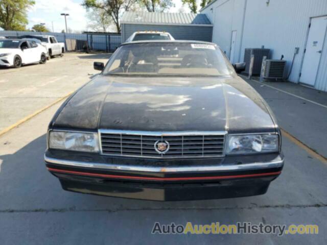 CADILLAC ALL OTHER, 1G6VS3388LU126044