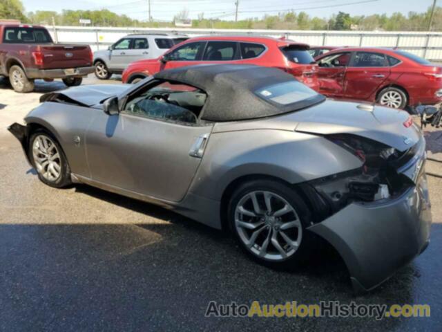 NISSAN 370Z, JN1AZ4FH3AM302801