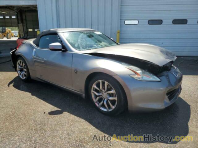 NISSAN 370Z, JN1AZ4FH3AM302801