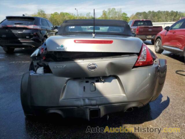 NISSAN 370Z, JN1AZ4FH3AM302801