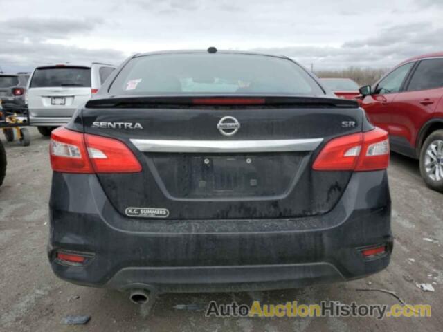 NISSAN SENTRA S, 3N1AB7AP1GY212461