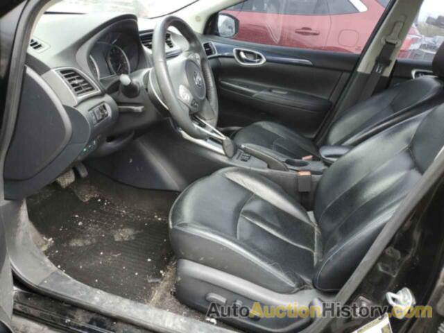 NISSAN SENTRA S, 3N1AB7AP1GY212461