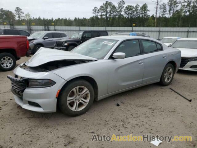 DODGE CHARGER SXT, 2C3CDXBG7MH616739