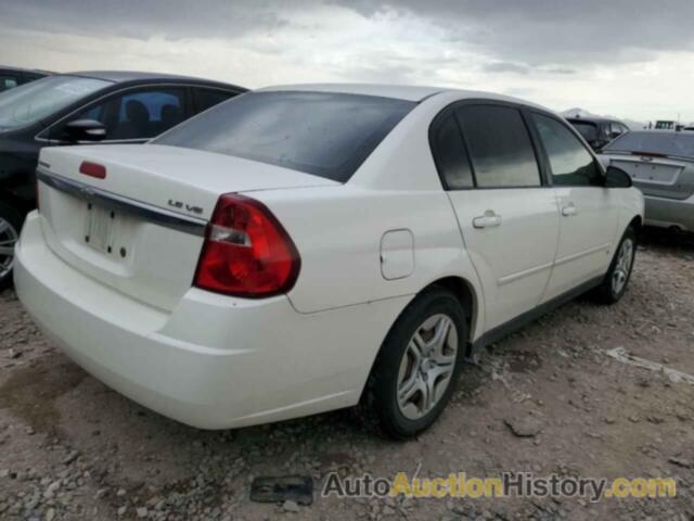 CHEVROLET MALIBU LS, 1G1ZS51886F274239