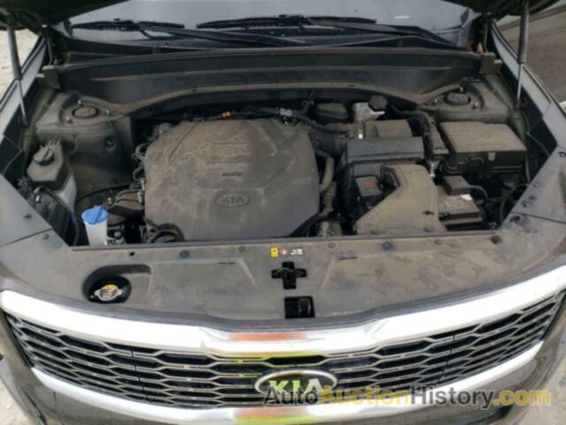 KIA TELLURIDE EX, 5XYP34HC9LG083230