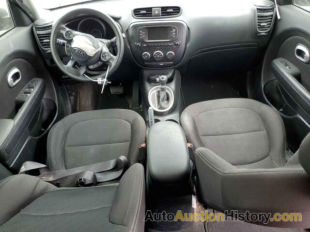 KIA SOUL, KNDJN2A25J7520429