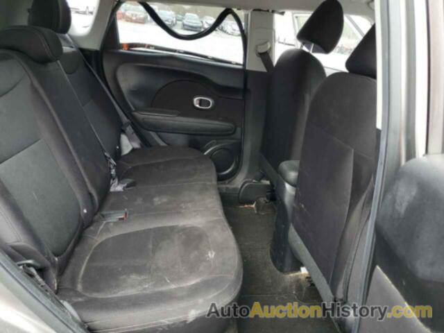 KIA SOUL, KNDJN2A25J7520429