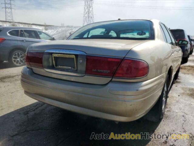 BUICK LESABRE CUSTOM, 1G4HP52K55U118096