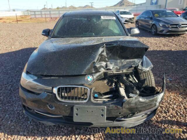 BMW 3 SERIES I SULEV, WBA8E9G58GNT82167