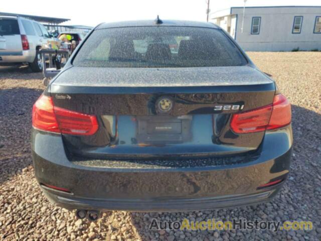 BMW 3 SERIES I SULEV, WBA8E9G58GNT82167