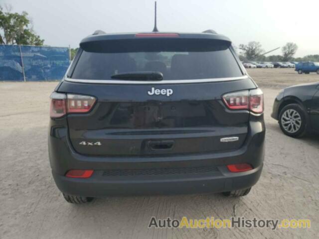 JEEP COMPASS LATITUDE, 3C4NJDBB9NT170456