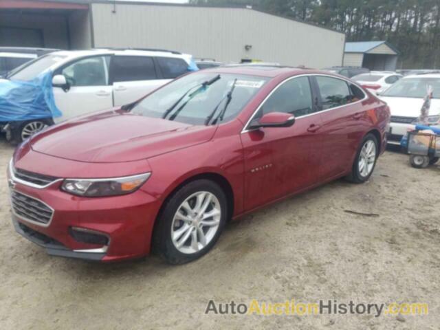 CHEVROLET MALIBU HYBRID, 1G1ZJ5SU2HF268115