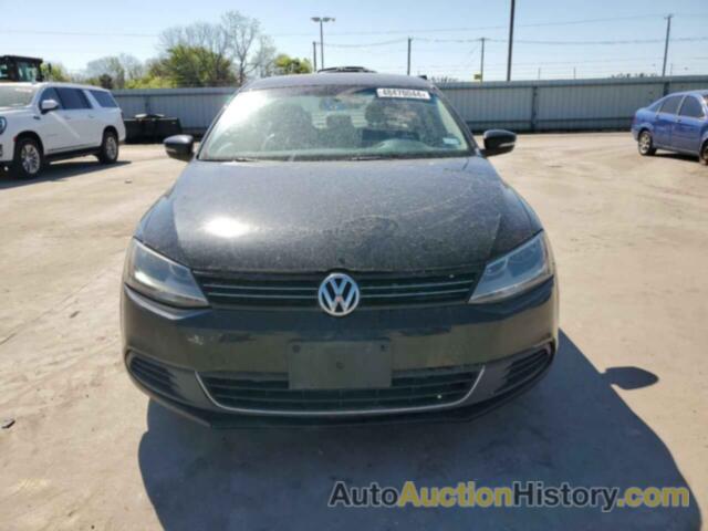 VOLKSWAGEN JETTA SE, 3VWD07AJ7EM367920