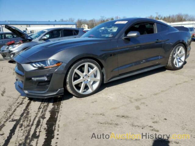 FORD MUSTANG GT, 1FA6P8CF7J5119937