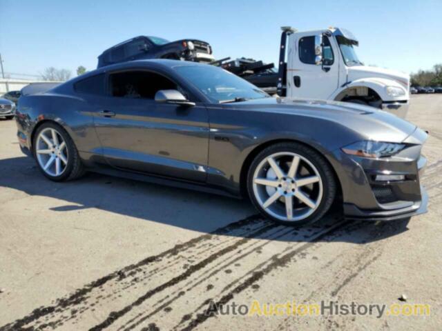 FORD MUSTANG GT, 1FA6P8CF7J5119937