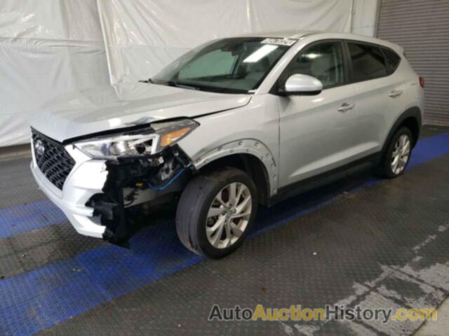 HYUNDAI TUCSON SE, KM8J2CA4XKU896820