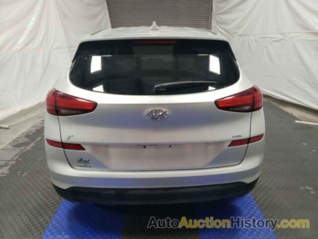 HYUNDAI TUCSON SE, KM8J2CA4XKU896820