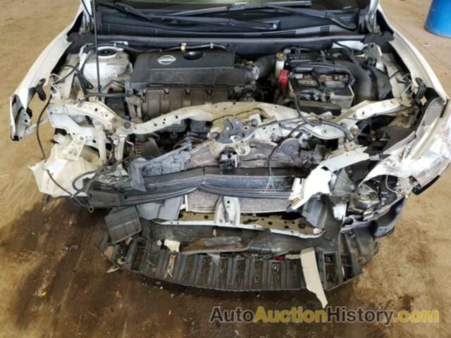 NISSAN SENTRA S, 3N1AB7AP3EL653048